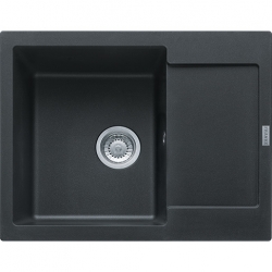 Zlewozmywak Franke Maris MRG 611-62 onyx 114.0198.059